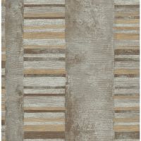 Обои Seabrook Metalworks арт-MW30307 — фото 1, Обои