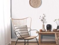 Обои Yasham Architect Винил на флизелине (1,06*10,05) Серый/Бежевый, Линии арт-S-9016-2 — фото 3, Обои