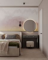 Обои Loymina Etude vol. 2 арт-ETD19-004 — фото 6, Обои