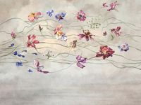 Фрески Wall Street Фрески арт-30173 — фото 1, Фрески