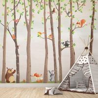 Товар: Фрески Affresco Сказки Affresco арт-ML653-COL2 - фото 2 Фрески Affresco Сказки Affresco арт-ML653-COL2 — фото 2, Фрески