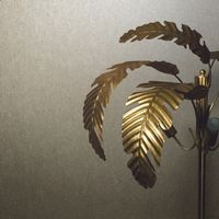 Обои Marburg Eclectic Флизелин (0,70*10,05) Серый/Бежевый, Однотонный арт-34948 — фото 4, Обои