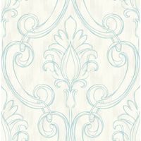 Обои Seabrook Montage арт-MT80002 — фото 1, Обои