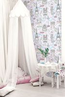 Обои Wallquest Playdate Adventure арт-FA40601 — фото 2, Обои