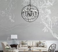 Фрески Applico One арт-0005-A — фото 2, Фрески