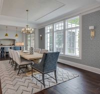 Товар: Обои Loymina Русская классика арт-Ru5-002-2 - фото 2 Обои Loymina Русская классика арт-Ru5-002-2 — фото 2, Обои