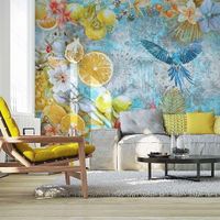 Фрески Affresco New Art арт-RE189-COL4 — фото 2, Фрески