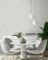 Товар: Обои Grandeco Avrora арт-A66802 - фото 3 Обои Grandeco Avrora арт-A66802 — фото 3, Обои для стен