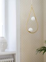 Обои Eco Lounge Luxe арт-6374 — фото 3, Обои