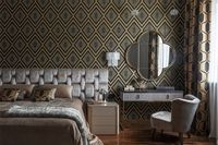 Обои Collins & Company Gatsby арт-GA30605 — фото 5, Обои