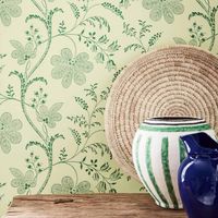 Обои Little Greene London Wallpapers 5 арт-0256BSHELLE — фото 3, Обои