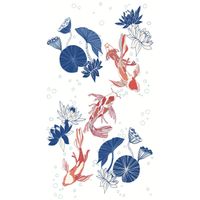 Обои Caselio Hanami арт-100428102 — фото 1, Обои для стен