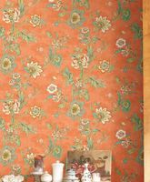 Обои Jaima Brown Notting Hill арт-JB90804 — фото 2, Обои