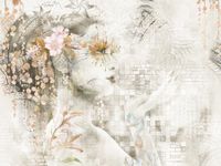 Фрески Affresco Trend Art арт-ID452-COL3 — фото 1, Фрески