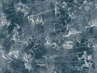 Фрески Affresco Сказки Affresco арт-AB695-COL2 — фото 1, Фрески