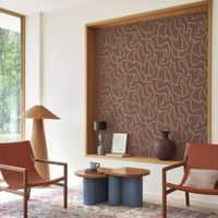 Товар: Обои Casadeco Color Game арт-200618606 - фото 3 Обои Casadeco Color Game арт-200618606 — фото 3, Обои для стен