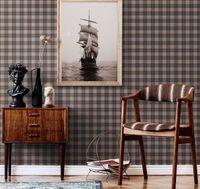 Товар: Обои Loymina Денди арт-KN2-005 - фото 3 Обои Loymina Денди арт-KN2-005 — фото 3, Обои