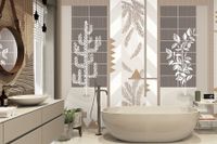 Фрески Affresco Fantasy арт-AF2182-COL3 — фото 2, Фрески