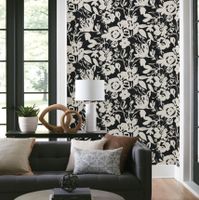 Обои York Blooms Second Edition арт-BL1733 — фото 3, Обои