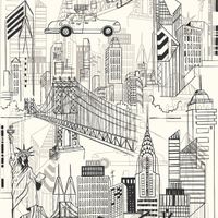 Обои Aura No Limits арт-640101 — фото 1, Обои