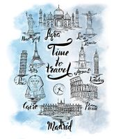 Фрески Wall Street Фрески арт-18512-18513-18514 — фото 1, Фрески