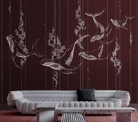 Фрески Fresq Geo Collection арт-GEO67 — фото 7, Фрески