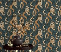 Обои 923 59105 Elle 4 арт. арт-ER12222-19 — фото 5, Обои