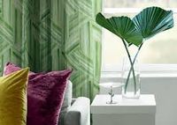 Обои Wallquest Living With Art арт-LW51902F — фото 2, Обои