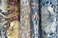 Обои Morris&Co Morris and Friends арт-217362 — фото 2, Обои