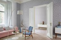 Обои 39 58068 Country Charme арт. арт-464023 — фото 6, Обои