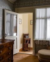 Обои Morris&Co Morris and Friends арт-DMORBR103 — фото 4, Обои