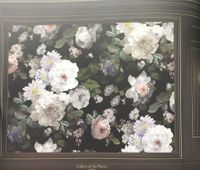 Товар: Обои Ada Wall Indigo арт-M701-5 - фото 3 Обои Ada Wall Indigo арт-M701-5 — фото 3, Обои