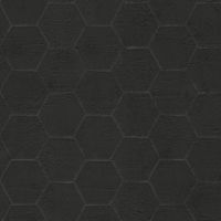 Обои Zambaiti Parati Lamborghini II Винил на флизелине (0,7*10,05) Черный, Геометрия арт-90043 — фото 1, Обои для стен