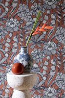 Товар: Обои Rasch Lirico арт-555370 - фото 3 Обои Rasch Lirico арт-555370 — фото 3, Обои