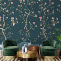 Обои Aura Spring арт-1911-3 — фото 2, Обои