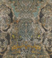 Обои Black Edition Herbaria арт-W913-02 — фото 1, Обои