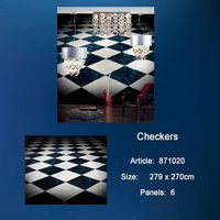 Товар: Обои KT-Exclusive Metropolis арт-871020 - фото 1 Обои KT-Exclusive Metropolis арт-871020 — фото 1, Обои