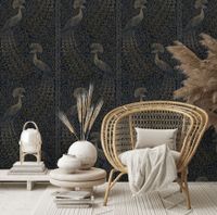 Товар: Обои Cole & Son The Pearwood Collection арт-116-8030 - фото 2 Обои Cole & Son The Pearwood Collection арт-116-8030 — фото 2, Обои