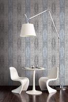 Товар: Обои Casa Mia Titanium арт-RM40101 - фото 2 Обои Casa Mia Titanium арт-RM40101 — фото 2, Обои