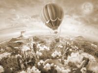 Товар: Фрески Affresco Сказки Affresco арт-AF677-COL3 - фото 1 Фрески Affresco Сказки Affresco арт-AF677-COL3 — фото 1, Фрески