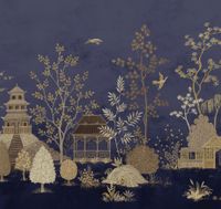 Товар: Обои Loymina Панорама арт-PNR6-021 - фото 1 Обои Loymina Панорама арт-PNR6-021 — фото 1, Обои