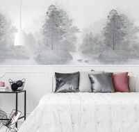 Товар: Обои Loymina Пейзаж арт-ART8-006 - фото 3 Обои Loymina Пейзаж арт-ART8-006 — фото 3, Обои