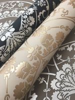 Обои York Damask Resource Library арт-DM4902 — фото 5, Обои