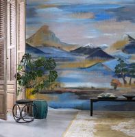 Обои Emil&Hugo Samoa арт-300412 — фото 2, Обои