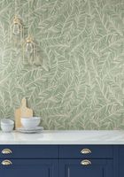 Обои York Tropics Resource Library арт-TC2714 — фото 2, Обои