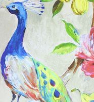 Обои Prestigious Textiles Art & Soul арт-1802-632 — фото 1, Обои