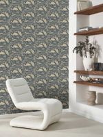 Товар: Обои Casadeco Babylone арт-89736500 - фото 3 Обои Casadeco Babylone арт-89736500 — фото 3, Обои для стен