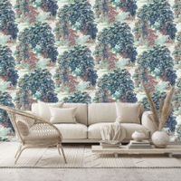 Обои Sanderson Arboretum арт-217222 — фото 3, Обои