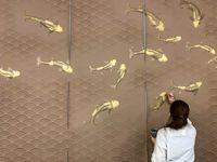 Фрески Fresq Classic Collection арт-FW01 — фото 8, Фрески