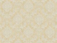 Обои Bernardo Bartalucci Cesara Флизелин (1,06*10,05) Бежевый, Дамаск арт-5010-6 — фото 1, Обои